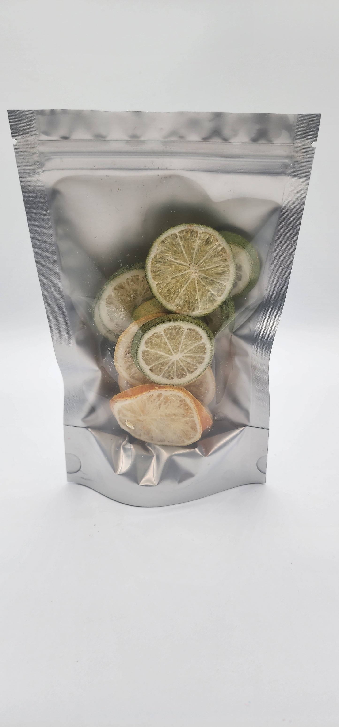 Freeze Dried Lemon/Lime Drink Mix