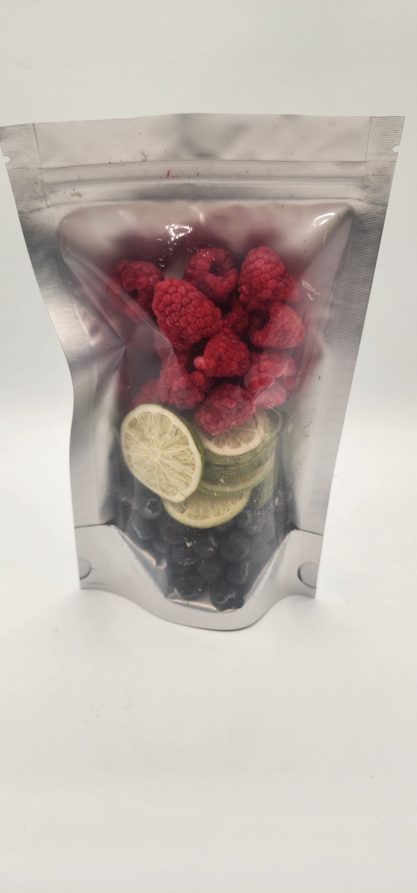 Berry /Lime Drink Mix