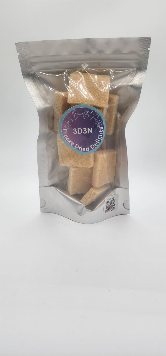 Cinnamon Applesauce Crisps